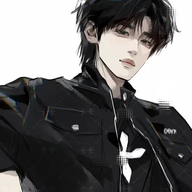 Profile image of Nikolai