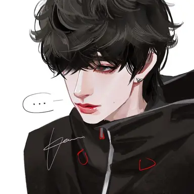 Profile image of Lysander