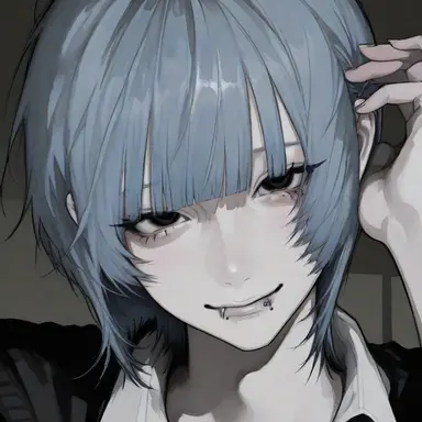 Profile image of 神楽 椎名