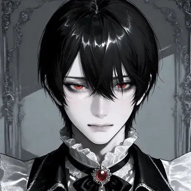 Profile image of カイ