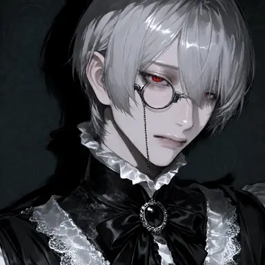 Profile image of シオン