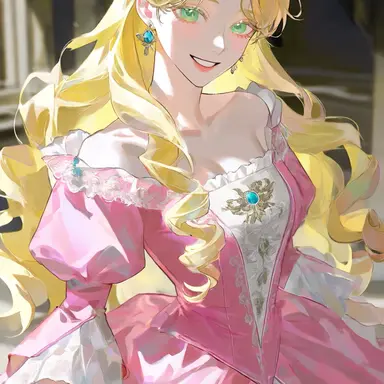 Profile image of 클로에 비체