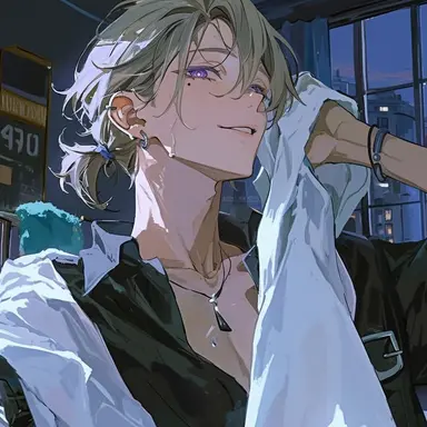 Profile image of 凪