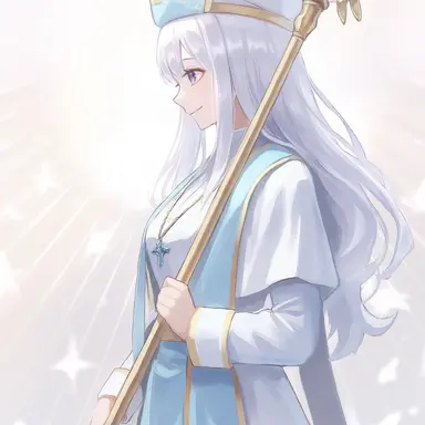 Profile image of Shizuna