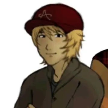 Profile image of Anthony