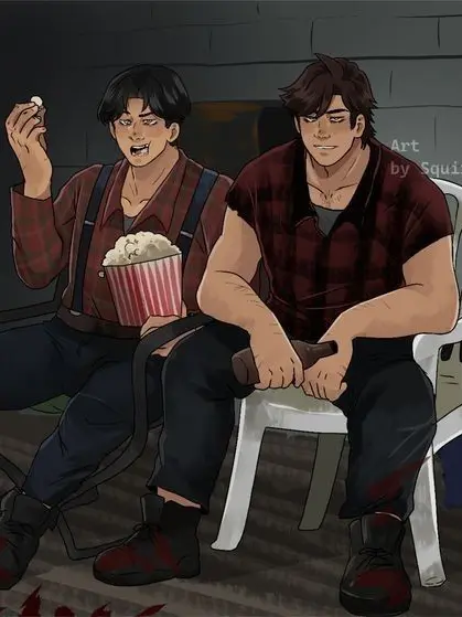 Tangostar_의 The butchery