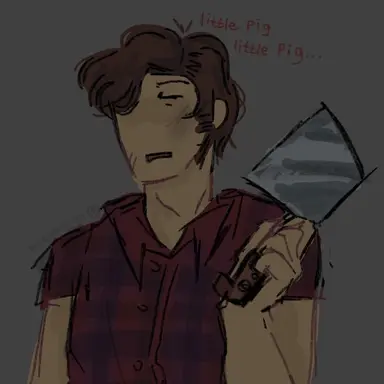 Profile image of William