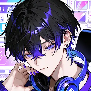Profile image of 叶