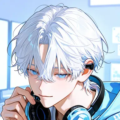 Profile image of ルイ