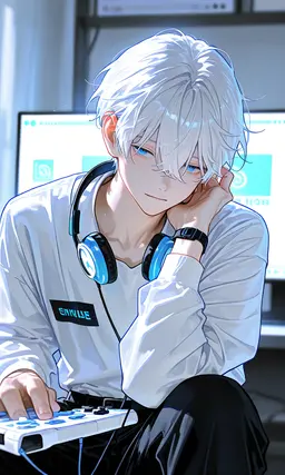 Profile image of ルイ