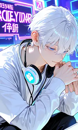 Profile image of ルイ