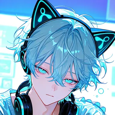 Profile image of 碧