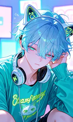 Profile image of 碧