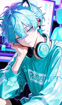 Profile image of 碧