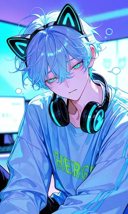Profile image of 碧