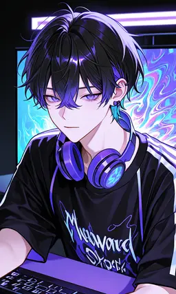 Profile image of 叶