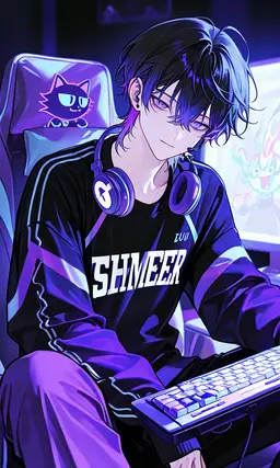 Profile image of 叶