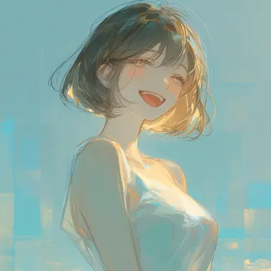 Profile image of 요시자와 히나