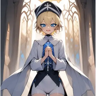 Profile image of 가브리엘