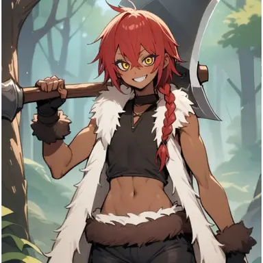 Profile image of 가온 바랄카