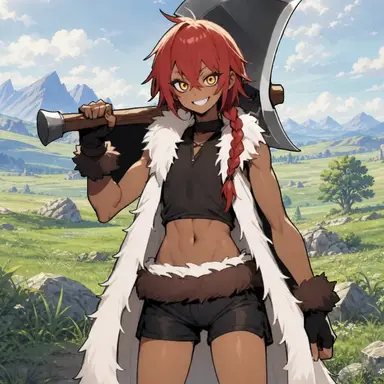 Profile image of ガオン・バラルカ