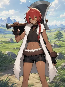 Profile image of ガオン・バラルカ