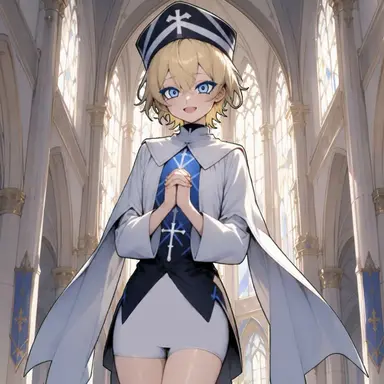 Profile image of ガブリエル