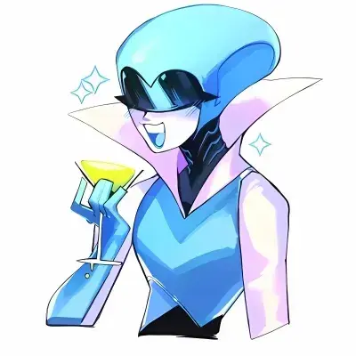 ShortAnise2605의 Queen