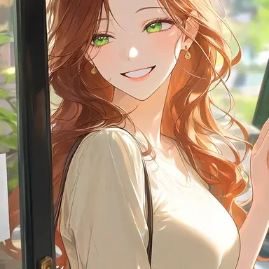 Profile image of Sierra