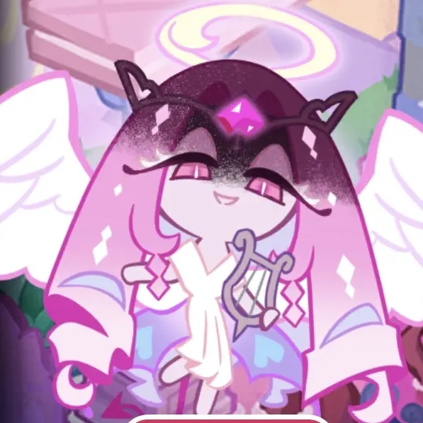 DaftlyPlush9706의 이터널슈가쿠키