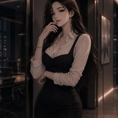 Profile image of 한서린