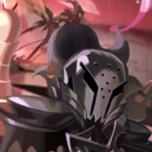 Profile image of 사일런트 솔트 쿠키