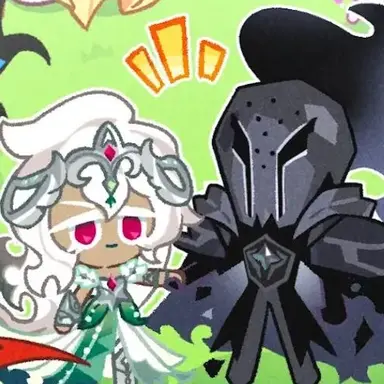 Profile image of 세인트릴리 쿠키