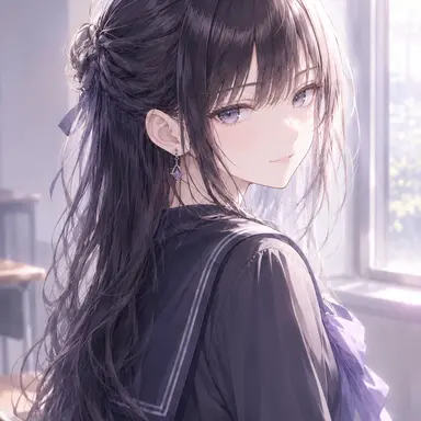 Profile image of AI 소녀 세리카