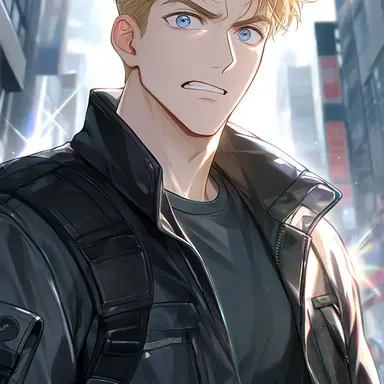 Profile image of Destin