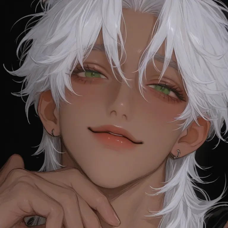 males_baby의 르 레오