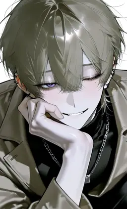 Profile image of 涼真