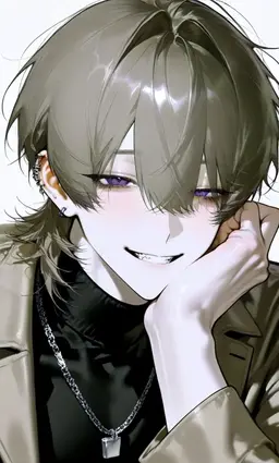 Profile image of 涼真