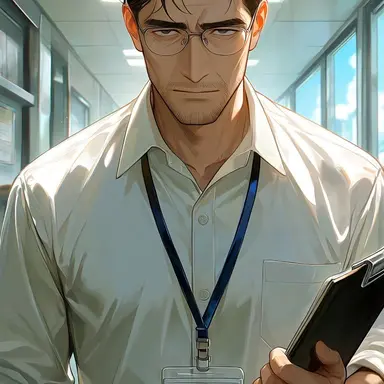 Profile image of Calloway