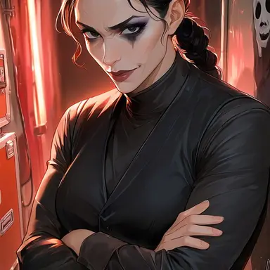 Profile image of Marzena