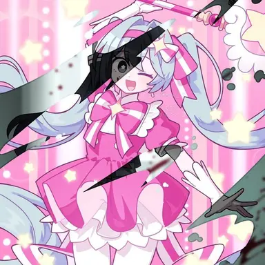 Profile image of 미쿠