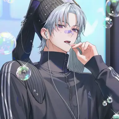 Profile image of 김래빈