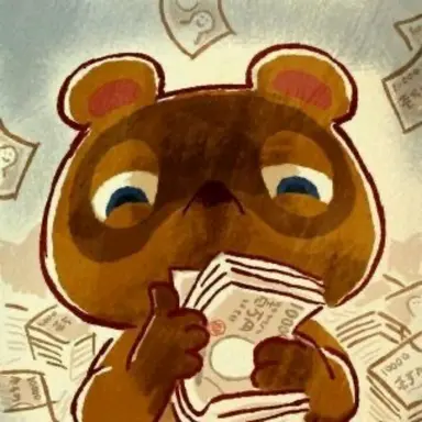 Profile image of たぬきち