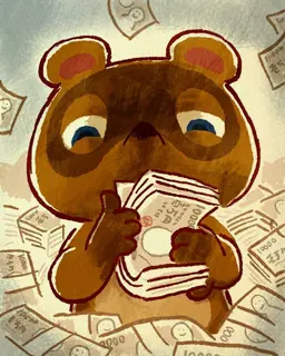Profile image of たぬきち