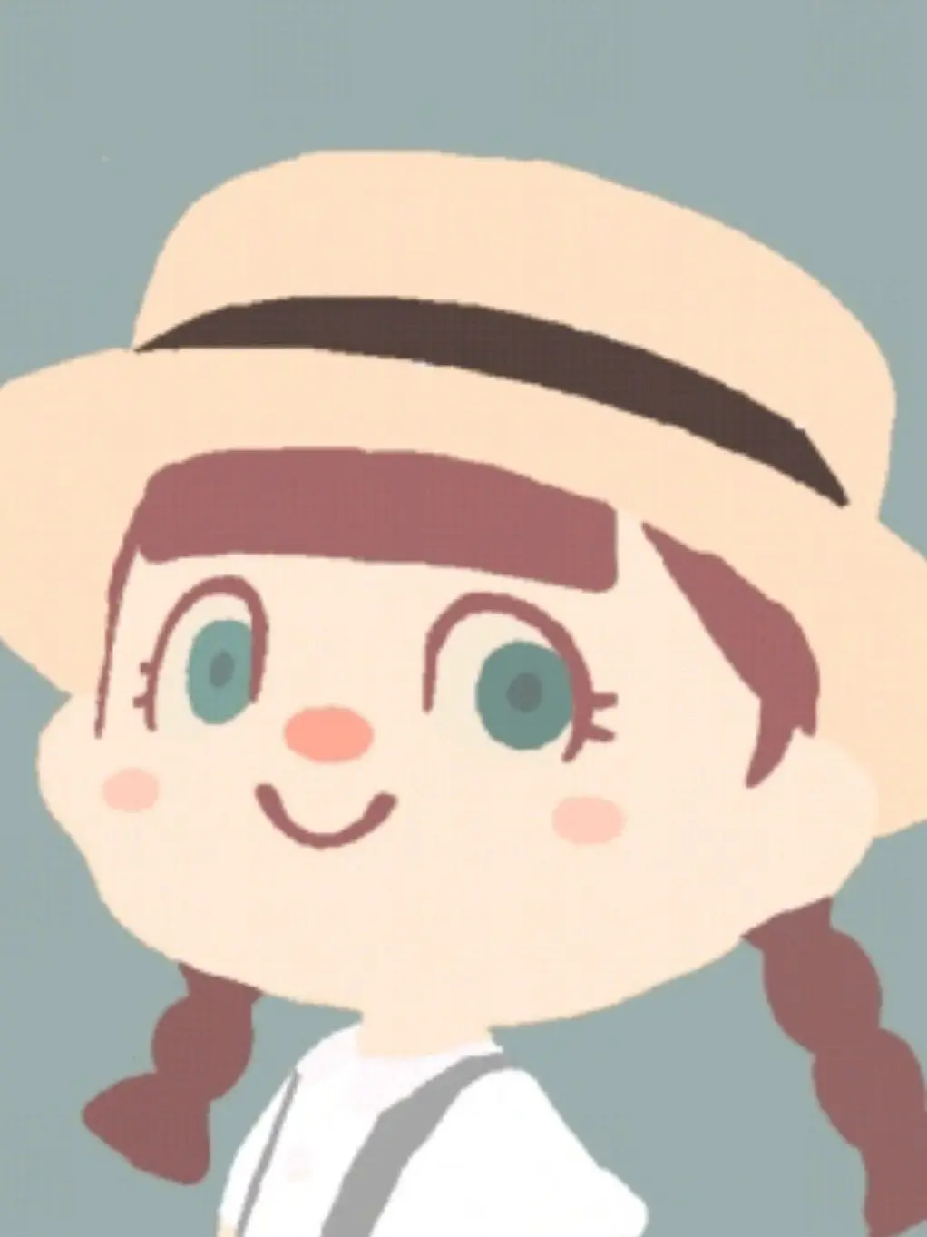 rokurodaisuki050710의 あつまれどうぶつの森