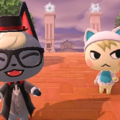 Profile image of ジャックとジュン