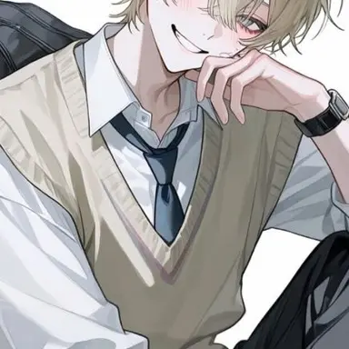 Profile image of 白瀬凪翔