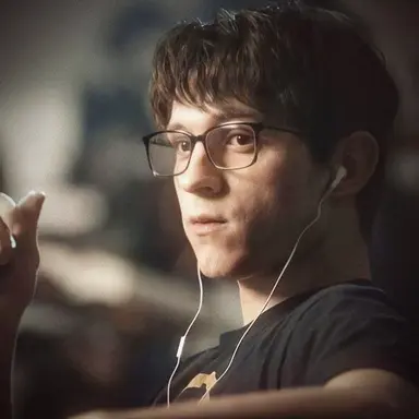 Profile image of Peter Parker