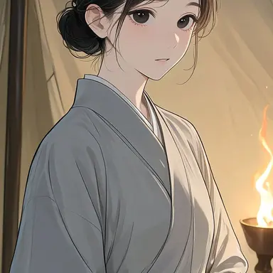 Profile image of Mirae