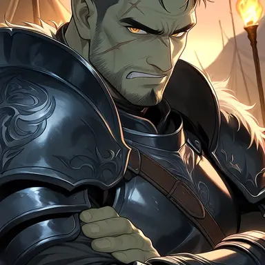 Profile image of Gorrakh